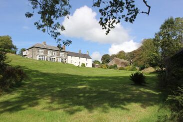 Bed and Breakfast Costislost Organic Retreat