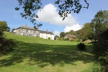 Bed and Breakfast Costislost Organic Retreat