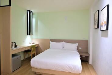 민박 Home Sweet Home