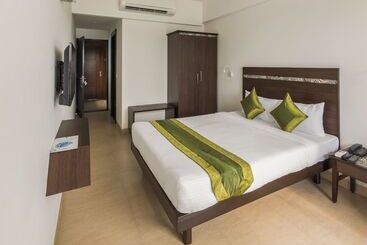 Hotel Treebo Trend Dempo River Sal