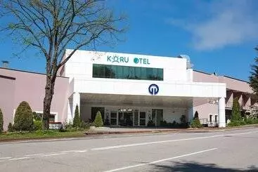 Ktü Koru Otel