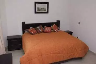 アパートホテル Mr