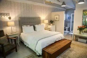 Aamiaismajoitus (B&B) 5 Konings Guesthouse
