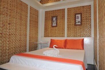 צימר Orange Mangrove Pension House
