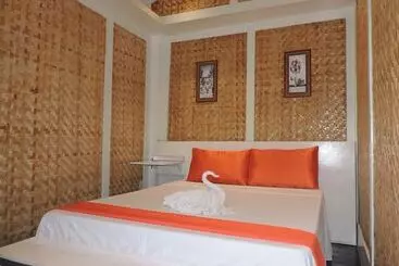 تختخواب و صبحانه Orange Mangrove Pension House