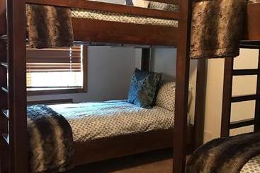 شقة Bridge Street Lodge