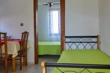 Tourist flats Dimitra Apartments