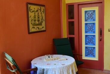 شقق خاصة سياحية Elafusa Luxury Apartment