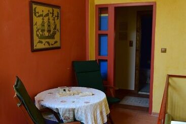 Appartamenti turistici Elafusa Luxury Apartment