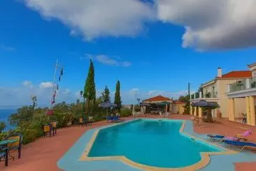 Garbis Villas & Apartments
