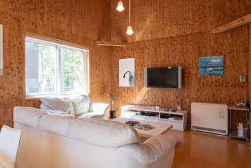 Apartamentos turísticos Holiday Niseko Midori