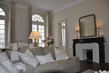 公寓 Home From Home In Nantes