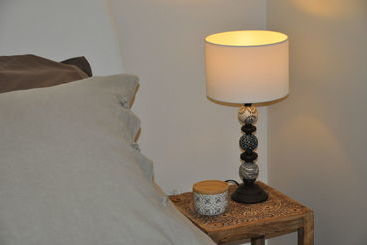 דירה Home From Home In Nantes