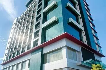 Hôtel Aifa