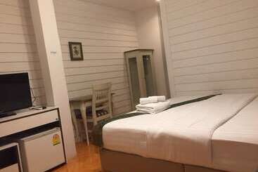 Otel Ban Thungdang Boutique