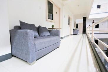 Hotel Gading Guest House