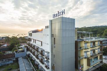 Hotel Grand Palma Pangandaran By Horison