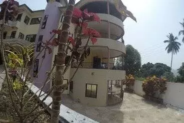 Hotel Jam Lodge