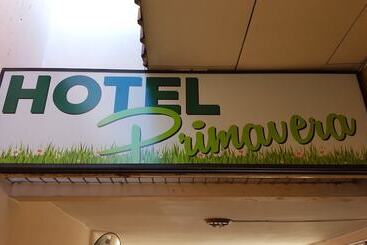 Hotel Primavera