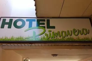 Hotelli Primavera