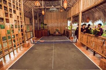 هتل Tam Coc Rice Fields Resort