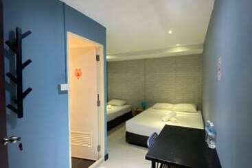 Hotel The Little Pig Sukhumvit