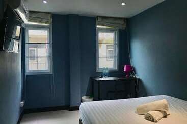 فندق The Little Pig Sukhumvit