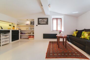 Apartamente turistice House Karkovich