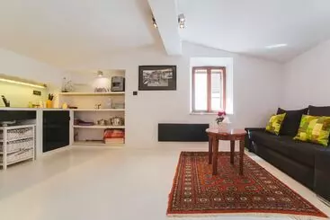 Turista apartmanok House Karkovich