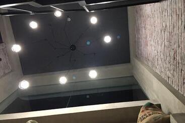 پانسیون Cun Cuisine Homestay