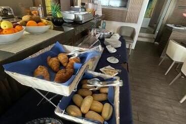 פנסיון La Maison D'art