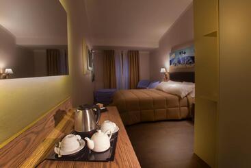 פנסיון La Maison D'art