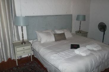 膳宿费 Muldersvlei Estate