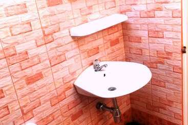 Pensão Ok Chawkoh Bungalow