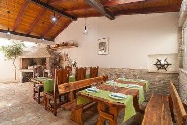 پانسیون Villa Juraj