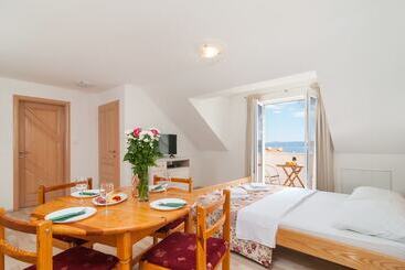 پانسیون Villa Juraj