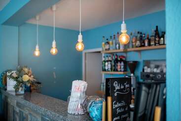 Aparthotel Hôtel Sampiero