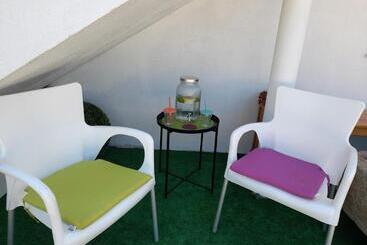 Albergue Camiño Do Sar