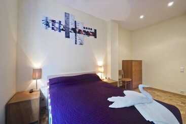 Общежитие Motorsport Barcelona