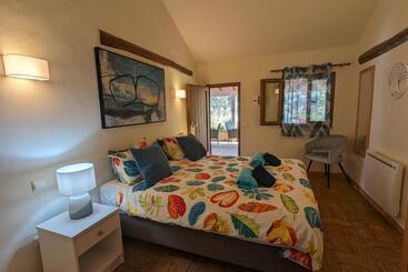Casa Do Palmeiral Hoom B&b