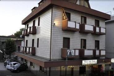 Bed and Breakfast Villa Dei Fiori