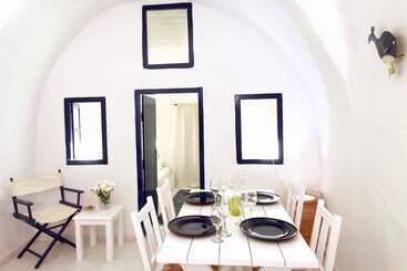 Ferienwohnungen Blu Blanco Cave House By Blu Bianco Vacation Rentals