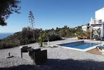 Campo Agave B&b