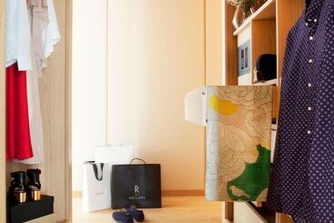 Hotel Akelarre  Relais & Chateaux