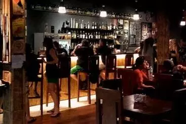 Hotel Alona Pawikan