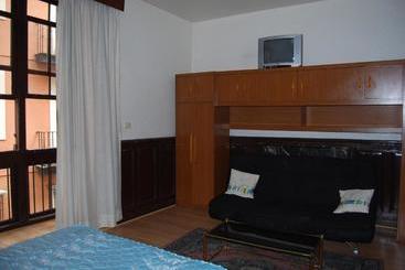 فندق Casual Fuentes