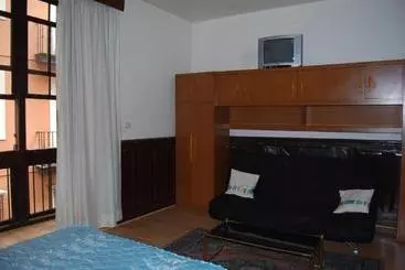 Hotel Casual Fuentes