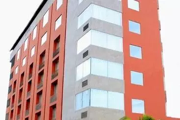 Hotel Río Boutique
