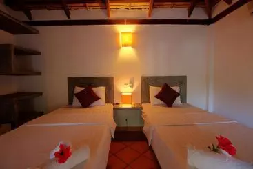 Hotel Kep Uv Resort