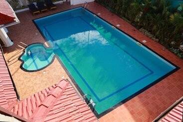 Hotel The Byke Spice Heritage Pure Veg